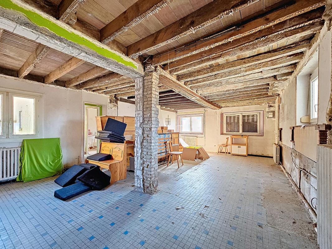 ALENCON Maison Saint Rigomer Des Bois 3 chambres 15