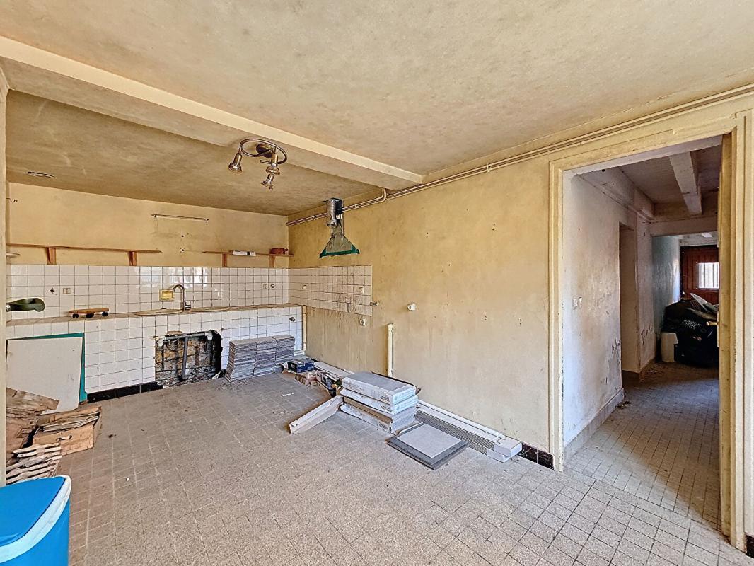 ALENCON Maison Saint Rigomer Des Bois 3 chambres 16