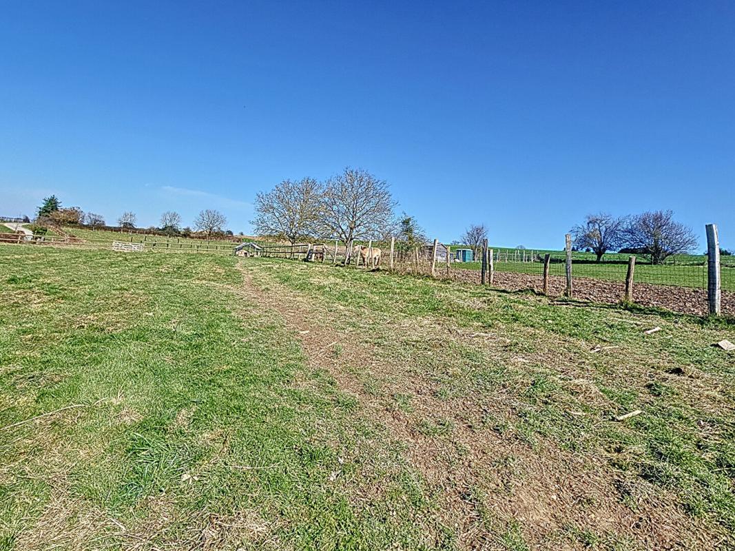 ALENCON Maison Saint Rigomer Des Bois 3 chambres 17