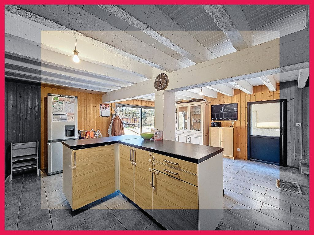 ALENCON Maison Saint Rigomer Des Bois 3 chambres 2