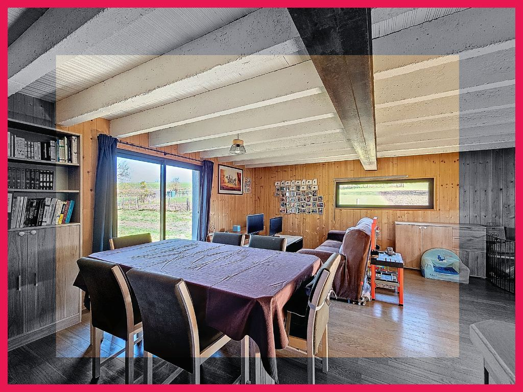 ALENCON Maison Saint Rigomer Des Bois 3 chambres 3