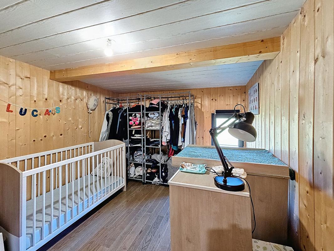 ALENCON Maison Saint Rigomer Des Bois 3 chambres 7