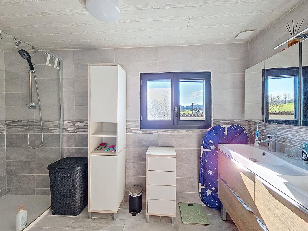 ALENCON Maison Saint Rigomer Des Bois 3 chambres 8