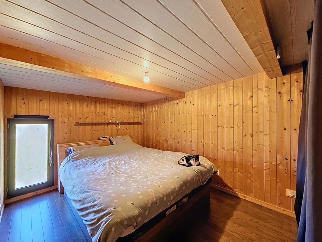 ALENCON Maison Saint Rigomer Des Bois 3 chambres 9