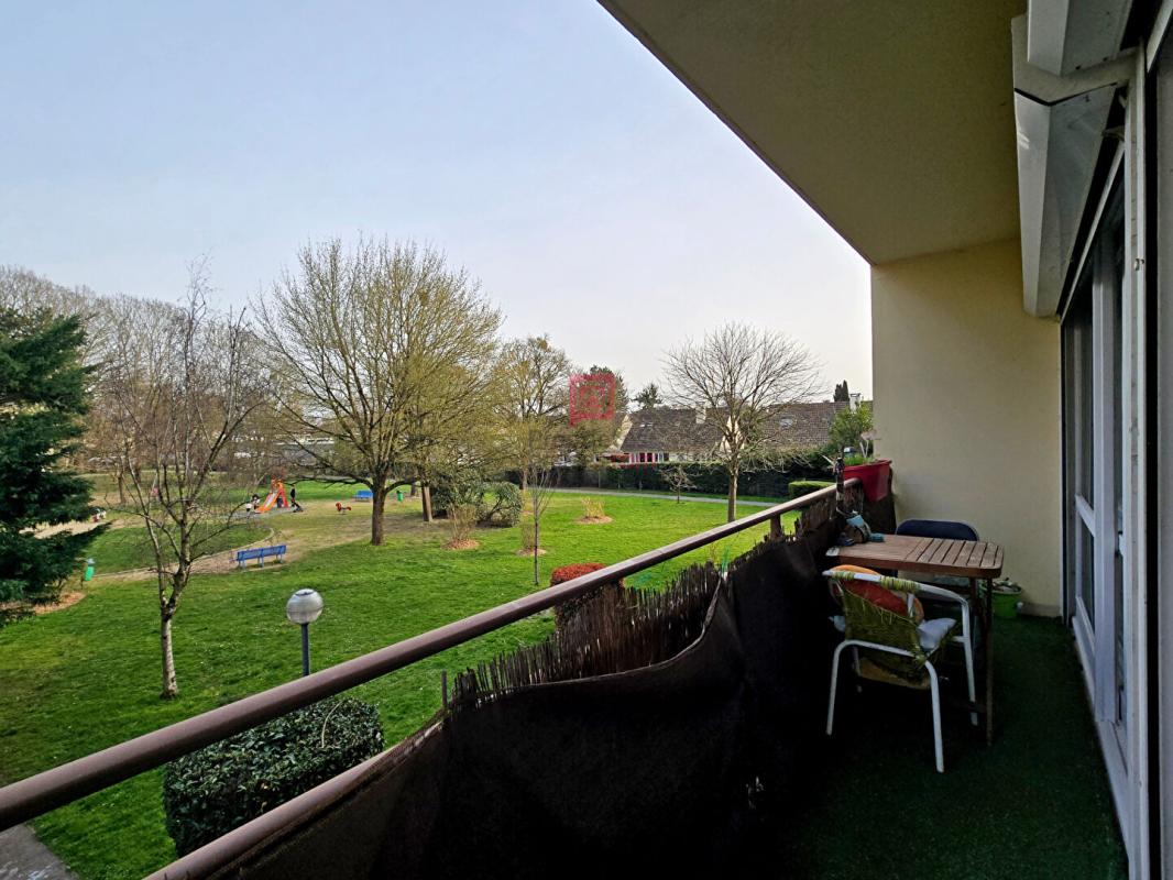 SAINT-MICHEL-SUR-ORGE Appartement Saint-Michel-sur-Orge 3 pièces 61 m2 10