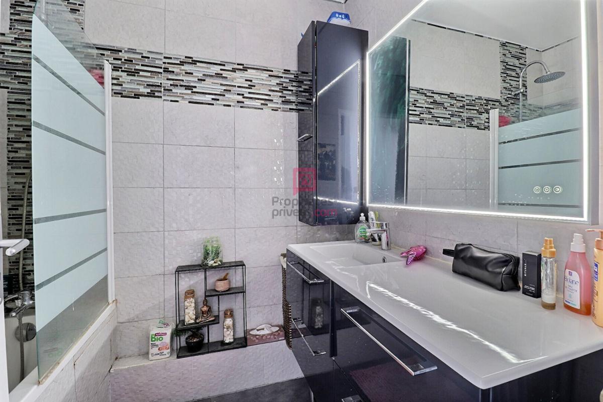 SAINT-MICHEL-SUR-ORGE Appartement Saint-Michel-sur-Orge 3 pièces 61 m2 4