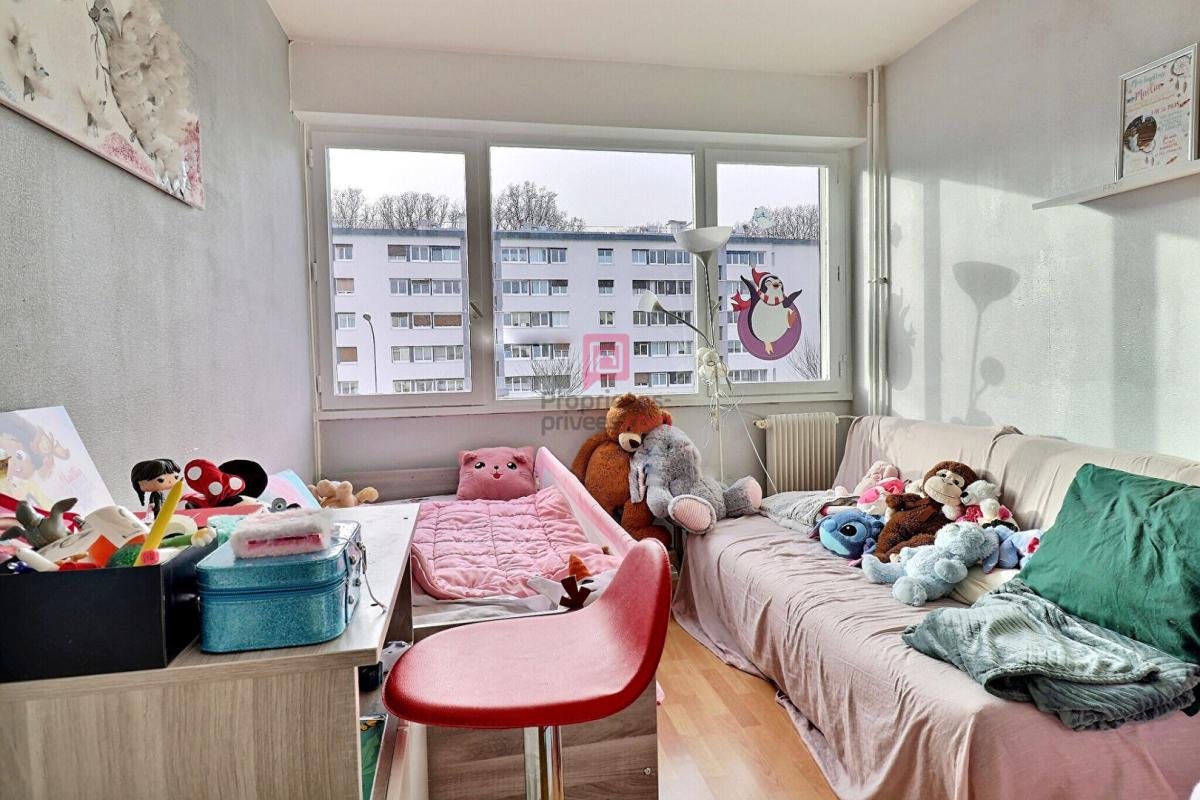 SAINT-MICHEL-SUR-ORGE Appartement Saint-Michel-sur-Orge 3 pièces 61 m2 6