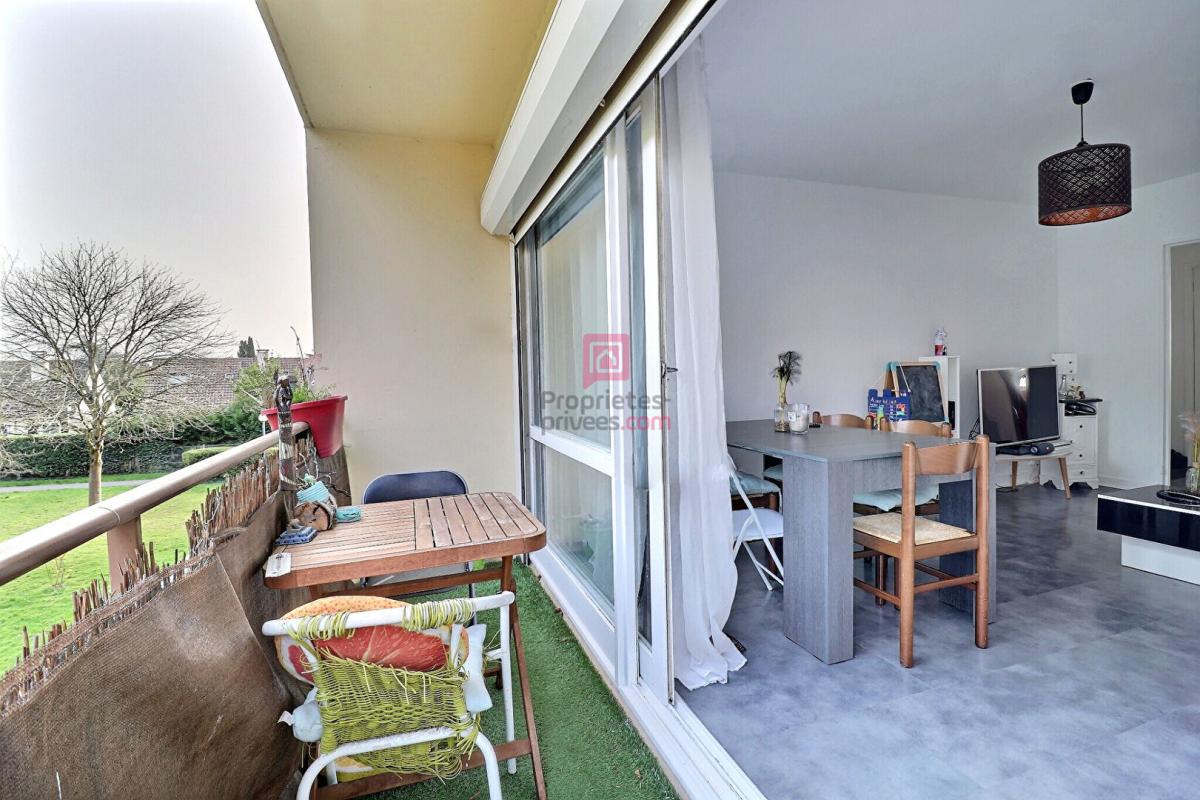 SAINT-MICHEL-SUR-ORGE Appartement Saint-Michel-sur-Orge 3 pièces 61 m2 9