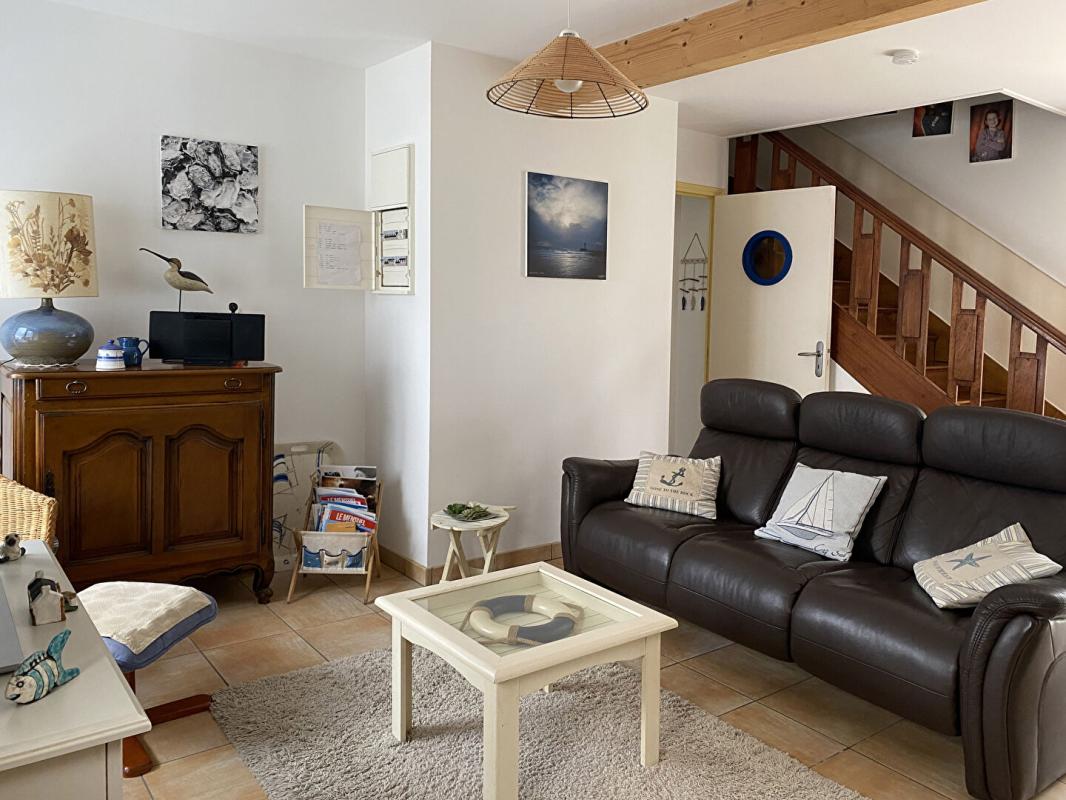 SAINT-PHILIBERT Maison de 1860 rénovée 5 pièce(s), 4 chambres 116 m2 56470 St-Philbert 10