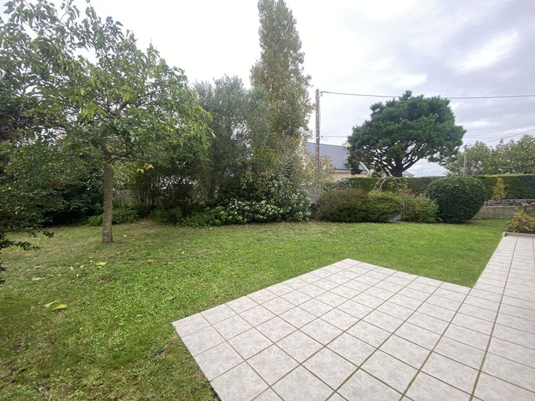 SAINT-PHILIBERT Maison de 1860 rénovée 5 pièce(s), 4 chambres 116 m2 56470 St-Philbert 17