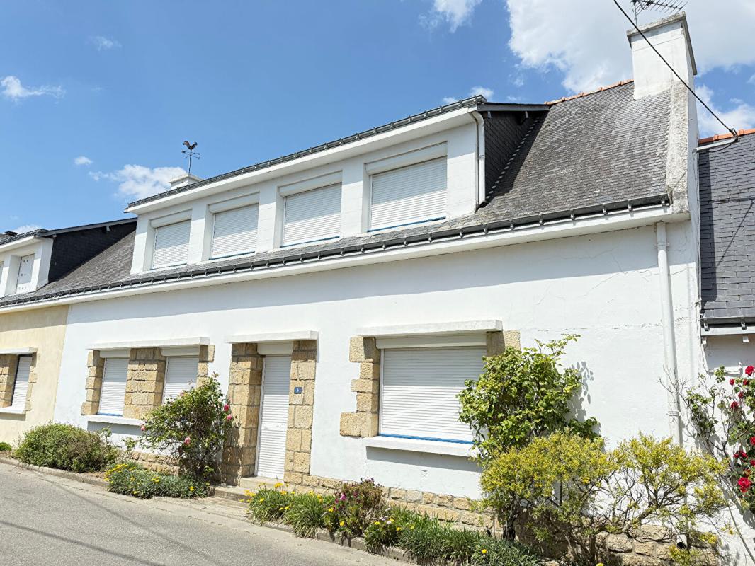 SAINT-PHILIBERT Maison de 1860 rénovée 5 pièce(s), 4 chambres 116 m2 56470 St-Philbert 18