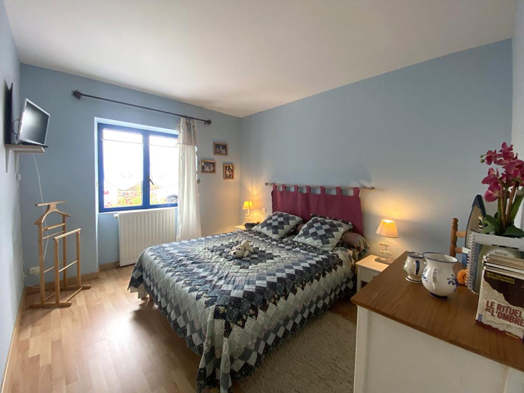 SAINT-PHILIBERT Maison de 1860 rénovée 5 pièce(s), 4 chambres 116 m2 56470 St-Philbert 5