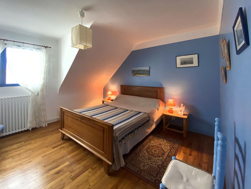 SAINT-PHILIBERT Maison de 1860 rénovée 5 pièce(s), 4 chambres 116 m2 56470 St-Philbert 8