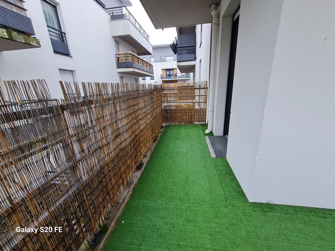 SAINT-OUEN-L'AUMONE Appartement Saint Ouen L Aumone 4 pièces 7