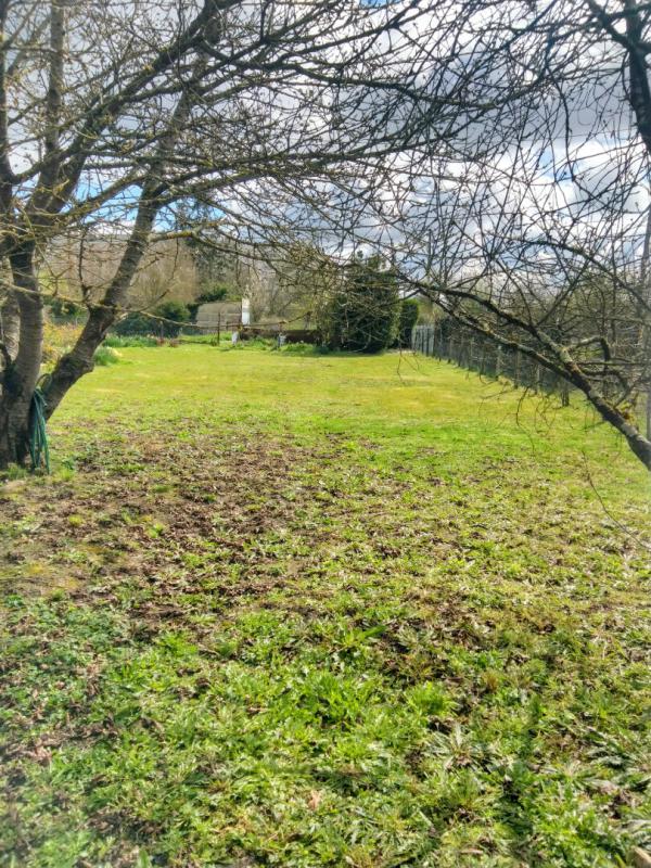 DEOLS Terrain constructible 2