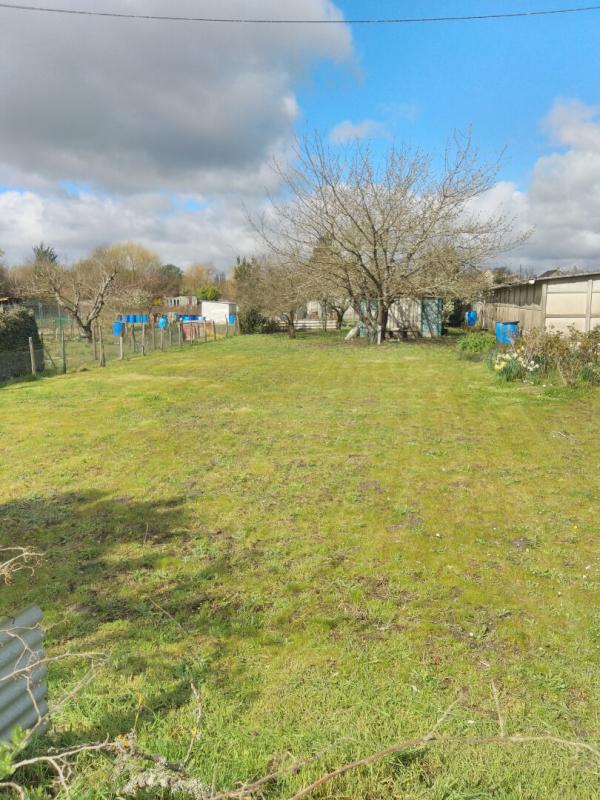 DEOLS Terrain constructible 4