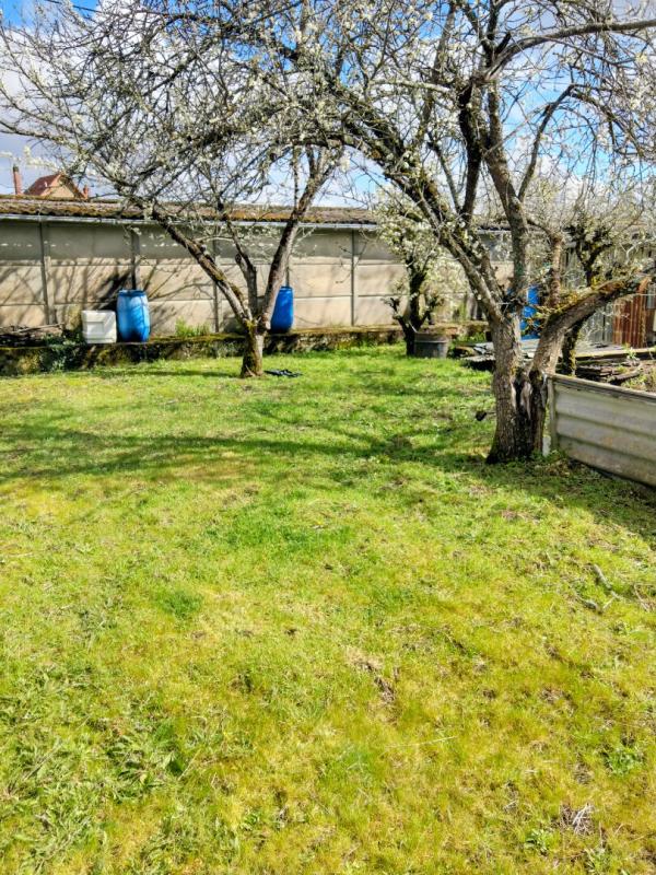 DEOLS Terrain constructible 6