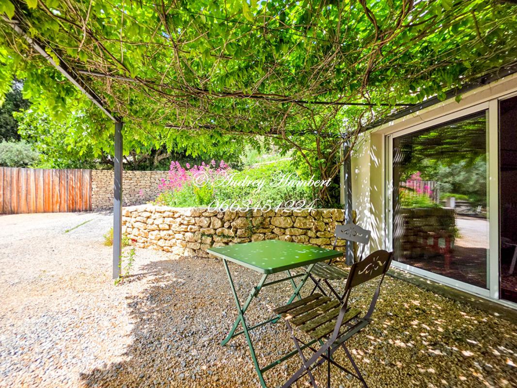 VILLENEUVE Villeneuve , Maison de charme, 156 m²  avec vue panoramique et piscine sur 1000 m² plantés d'oliviers 17