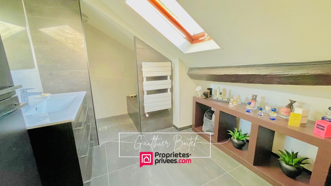 ROZAY-EN-BRIE Maison Rozay En Brie 4 pièce(s) 2 ( voir 3 ) chambres117 m2 11