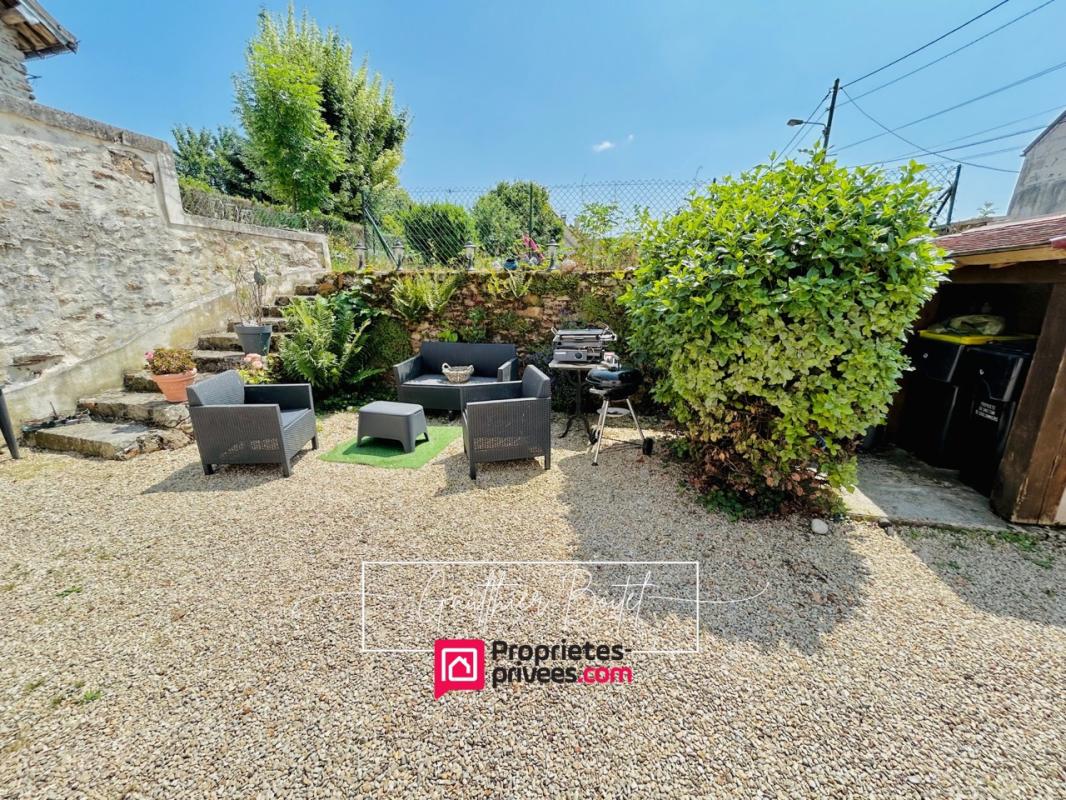 ROZAY-EN-BRIE Maison Rozay En Brie 4 pièce(s) 2 ( voir 3 ) chambres117 m2 14