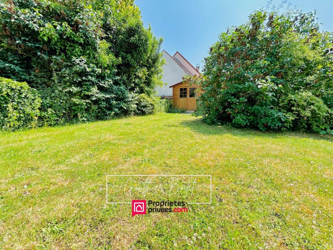 ROZAY-EN-BRIE Maison Rozay En Brie 4 pièce(s) 2 ( voir 3 ) chambres117 m2 15