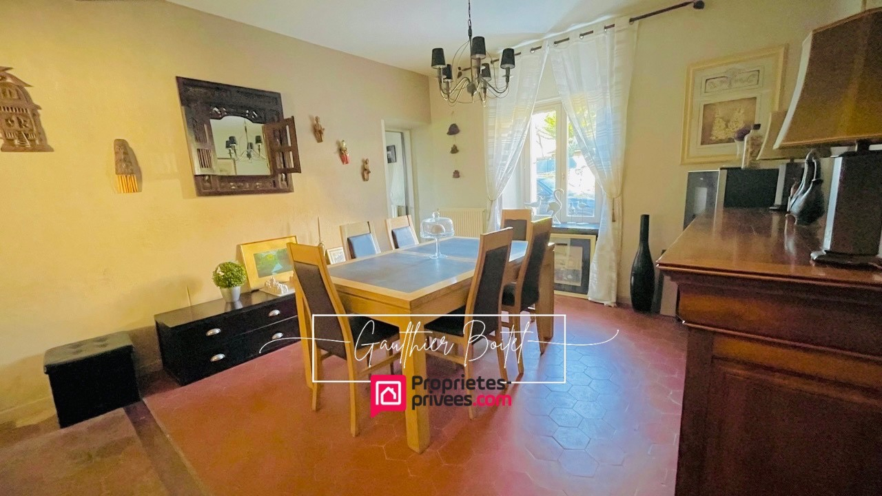 ROZAY-EN-BRIE Maison Rozay En Brie 4 pièce(s) 2 ( voir 3 ) chambres117 m2 6