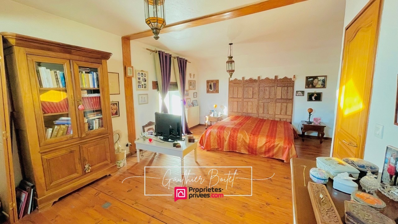 ROZAY-EN-BRIE Maison Rozay En Brie 4 pièce(s) 2 ( voir 3 ) chambres117 m2 9