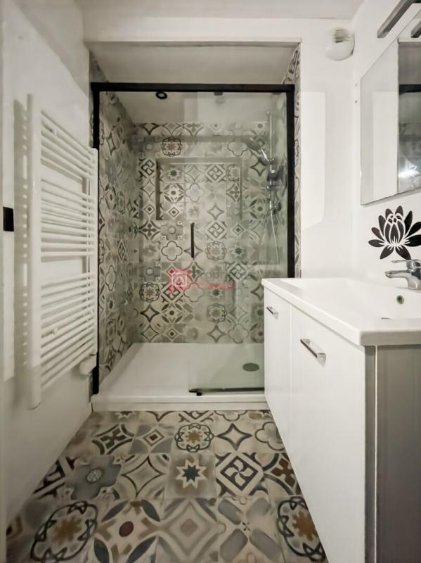 HENDAYE Charmant T2 lumineux avec grande terrasse sud et parking ? Résidence sécurisée 6