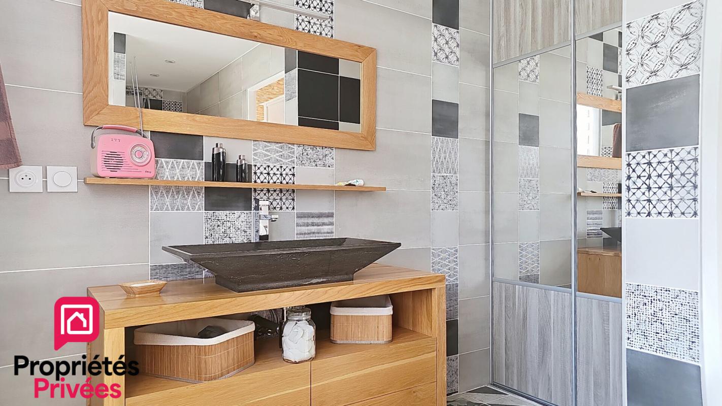 MARENNES Maison  4 pièce(s) 88 m2 5