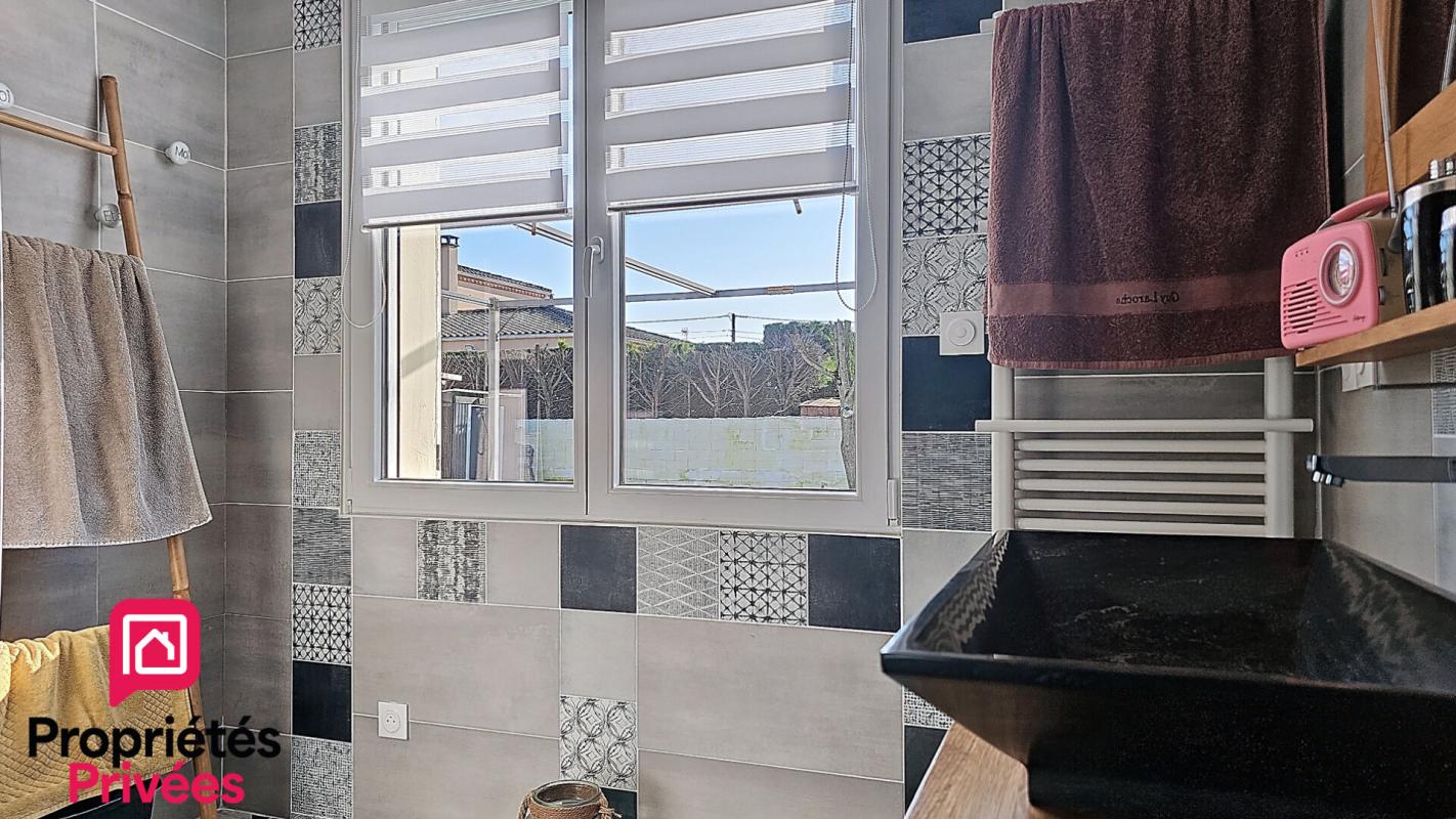 MARENNES Maison  4 pièce(s) 88 m2 6