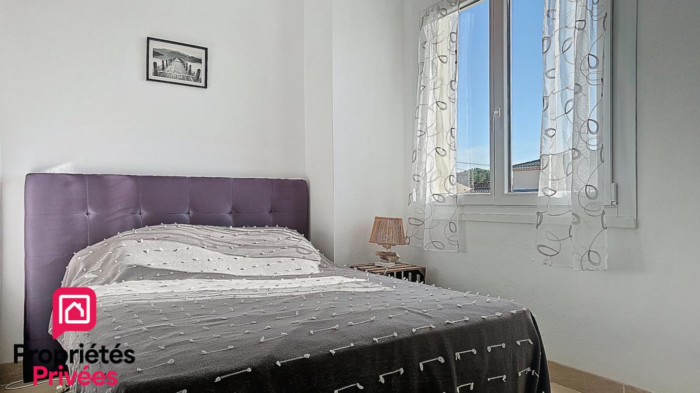 MARENNES Maison  4 pièce(s) 88 m2 7