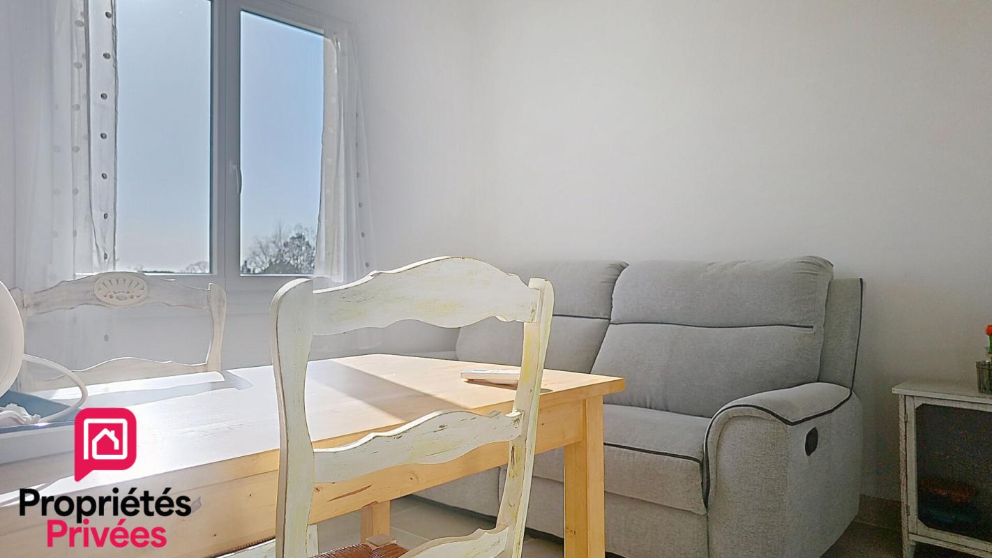 MARENNES Maison  4 pièce(s) 88 m2 8