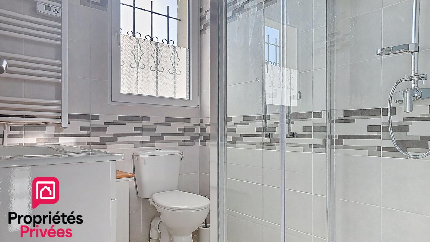 MARENNES Maison  4 pièce(s) 88 m2 9