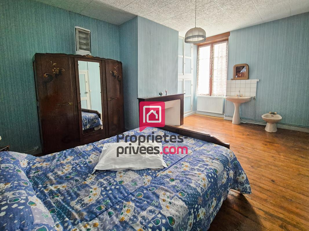 CASTELJALOUX Maison de caractère du XVIIe siècle (270 m²) au coeur de Casteljaloux 10