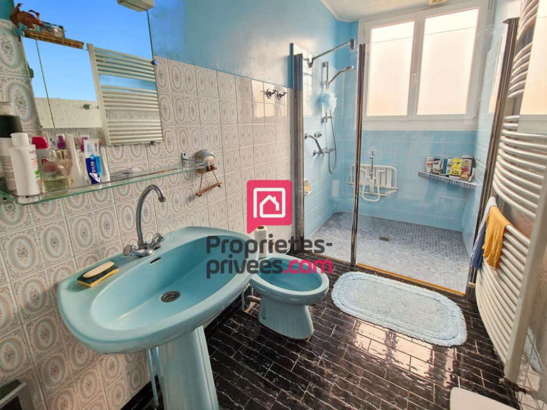 CASTELJALOUX Maison de caractère du XVIIe siècle (270 m²) au coeur de Casteljaloux 11