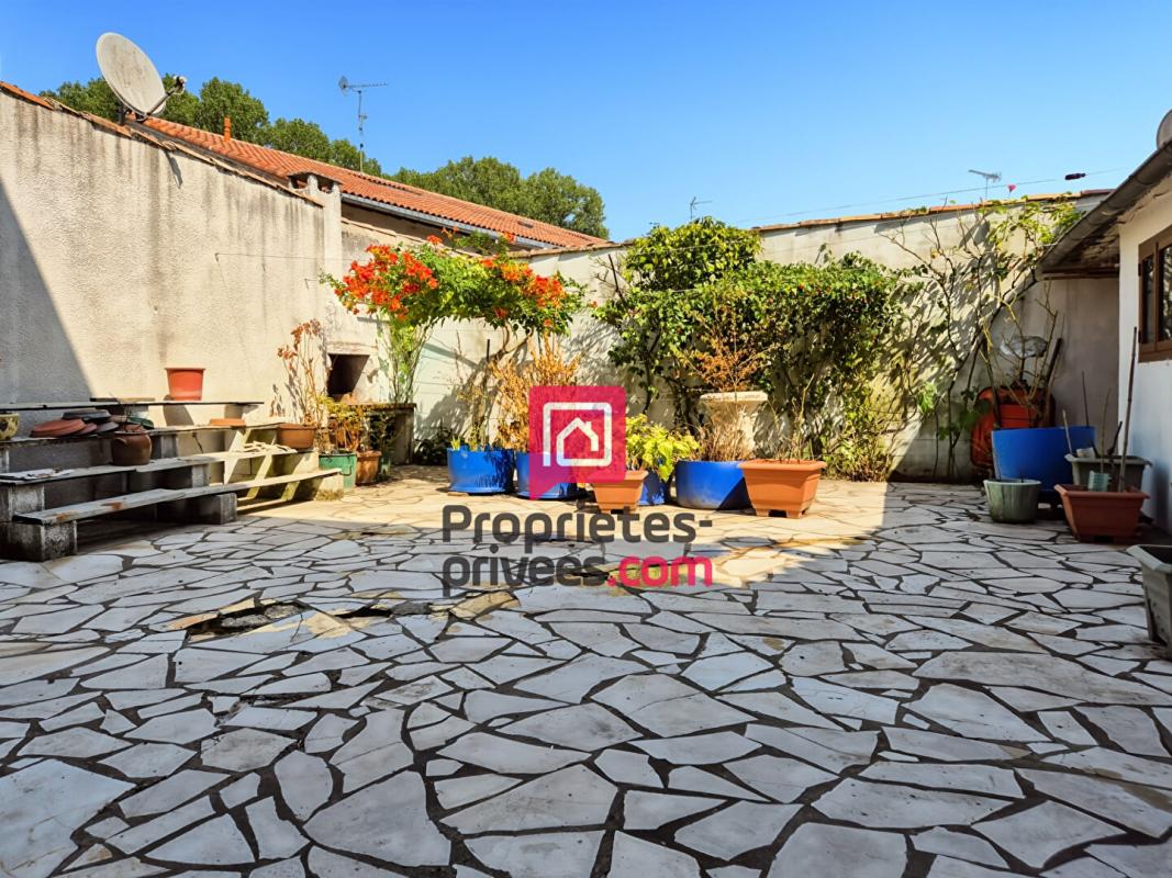 CASTELJALOUX Maison de caractère du XVIIe siècle (270 m²) au coeur de Casteljaloux 13