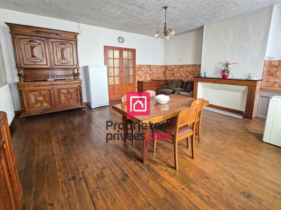 CASTELJALOUX Maison de caractère du XVIIe siècle (270 m²) au coeur de Casteljaloux 7