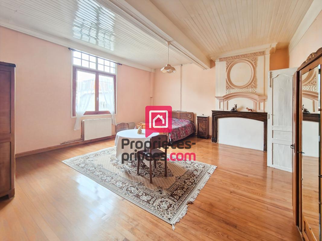 CASTELJALOUX Maison de caractère du XVIIe siècle (270 m²) au coeur de Casteljaloux 8