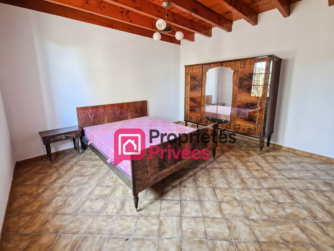 CASTELJALOUX Bien rare à Casteljaloux : 2 maisons en pierre sur 3 000 m² de terrain 15