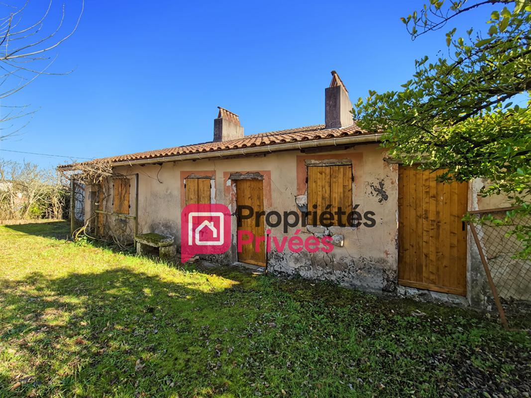 CASTELJALOUX Bien rare à Casteljaloux : 2 maisons en pierre sur 3 000 m² de terrain 17