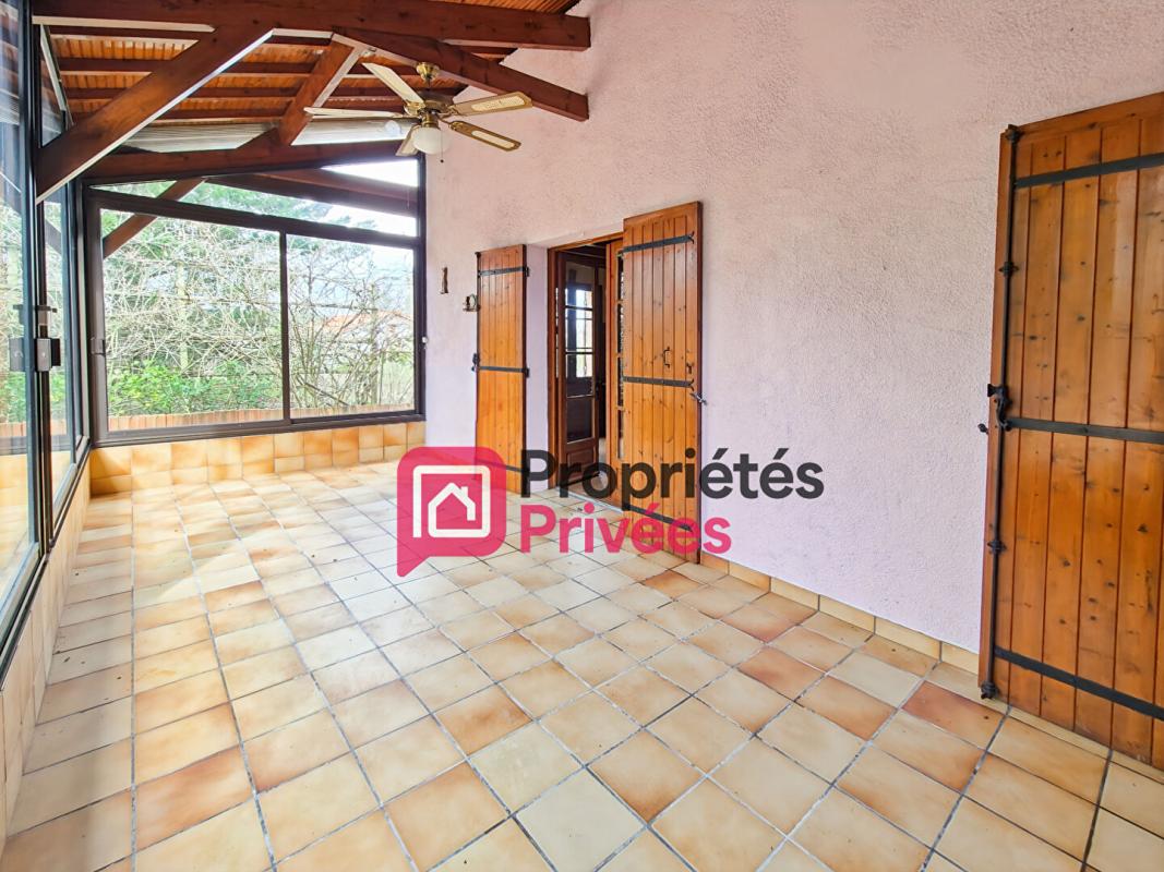 CASTELJALOUX Bien rare à Casteljaloux : 2 maisons en pierre sur 3 000 m² de terrain 6