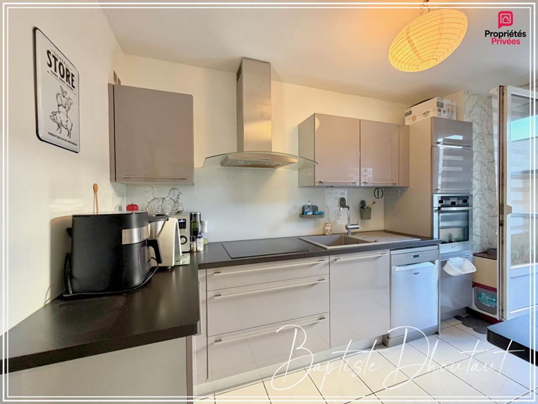 BESANCON APPARTEMENT FAMILIAL T4/T5 DE 84 m² 6