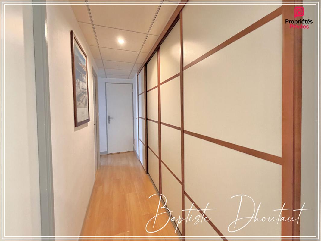 BESANCON APPARTEMENT FAMILIAL T4/T5 DE 84 m² 9