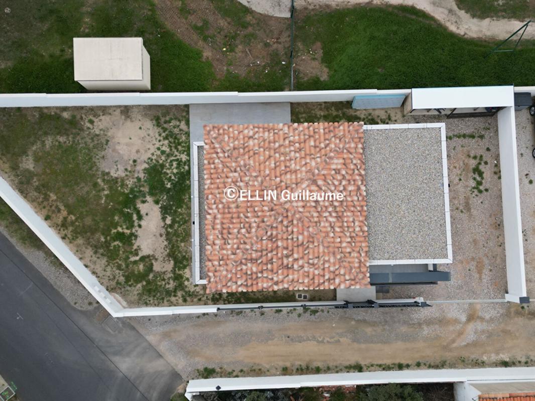 PERPIGNAN Perpignan villa architecte de 2026 5 pièce 138m2 3