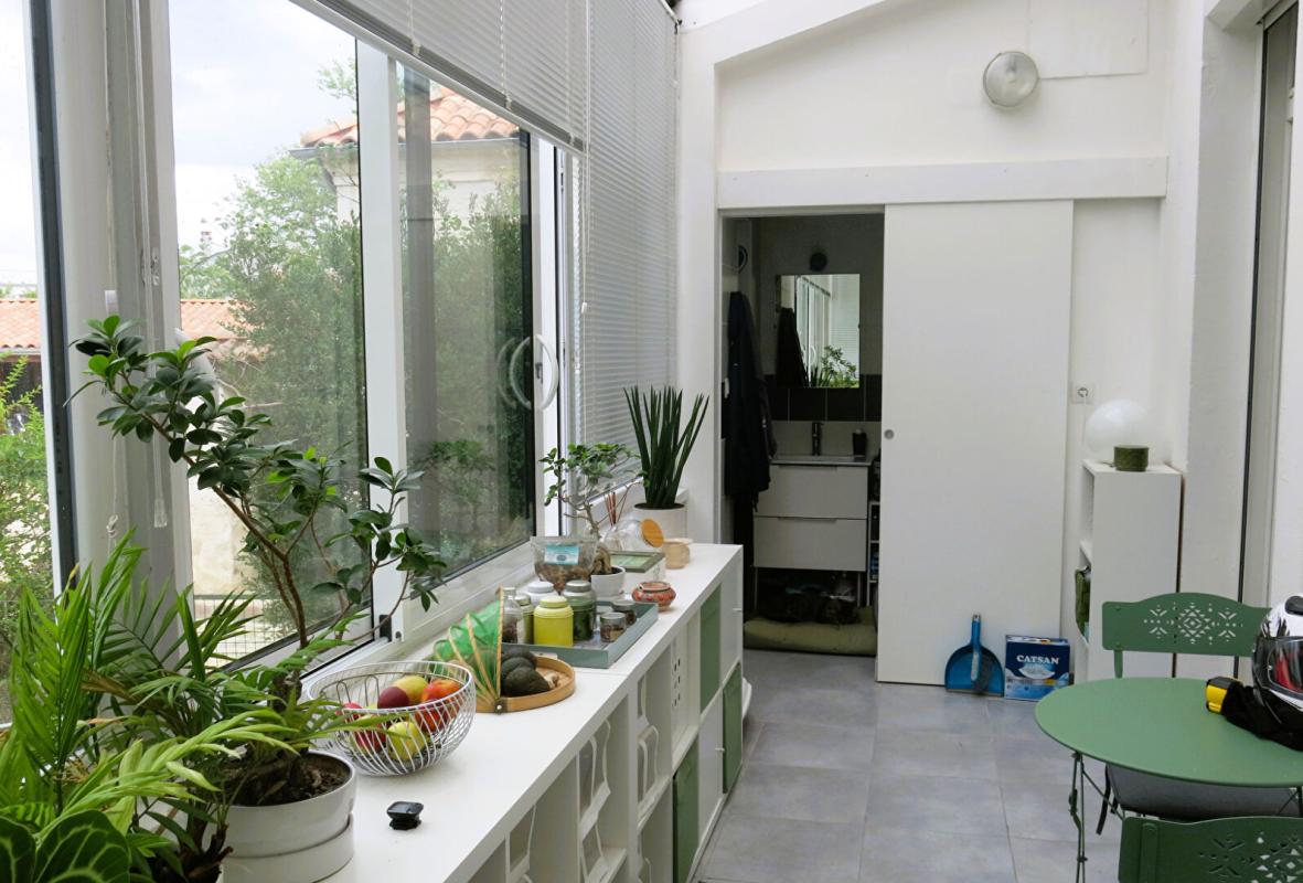 PERIGUEUX Maison Périgueux 130 m2 avec jardin 13