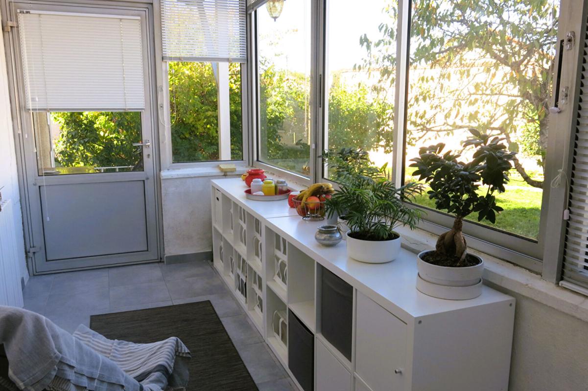 PERIGUEUX Maison Périgueux 130 m2 avec jardin 14