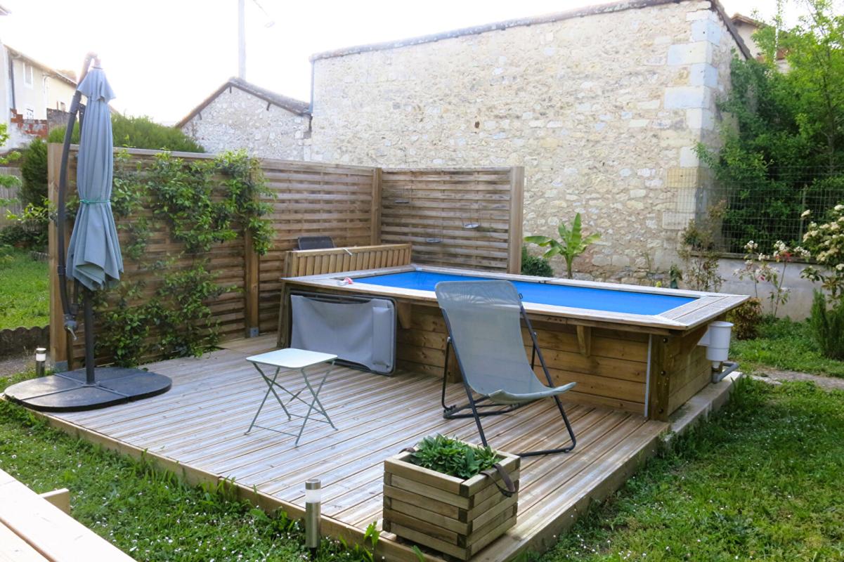 PERIGUEUX Maison Périgueux 130 m2 avec jardin 15