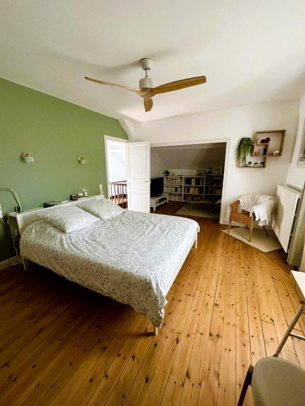 PERIGUEUX Maison Périgueux 130 m2 avec jardin 2