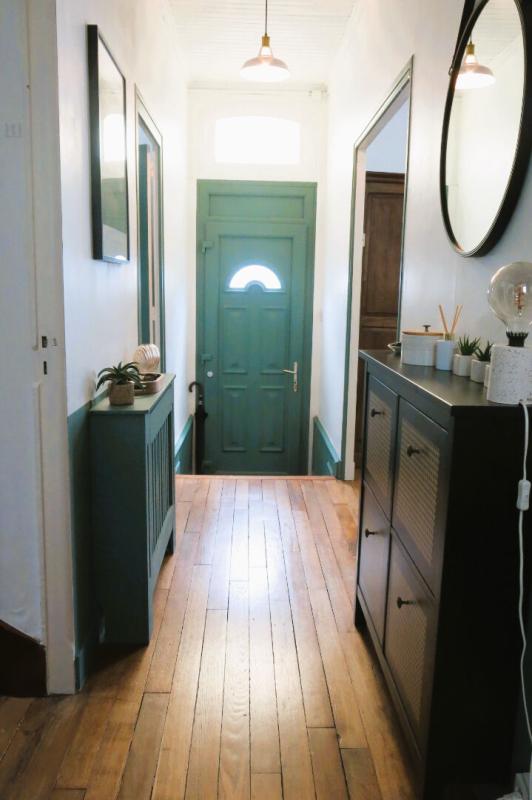 PERIGUEUX Maison Périgueux 130 m2 avec jardin 6