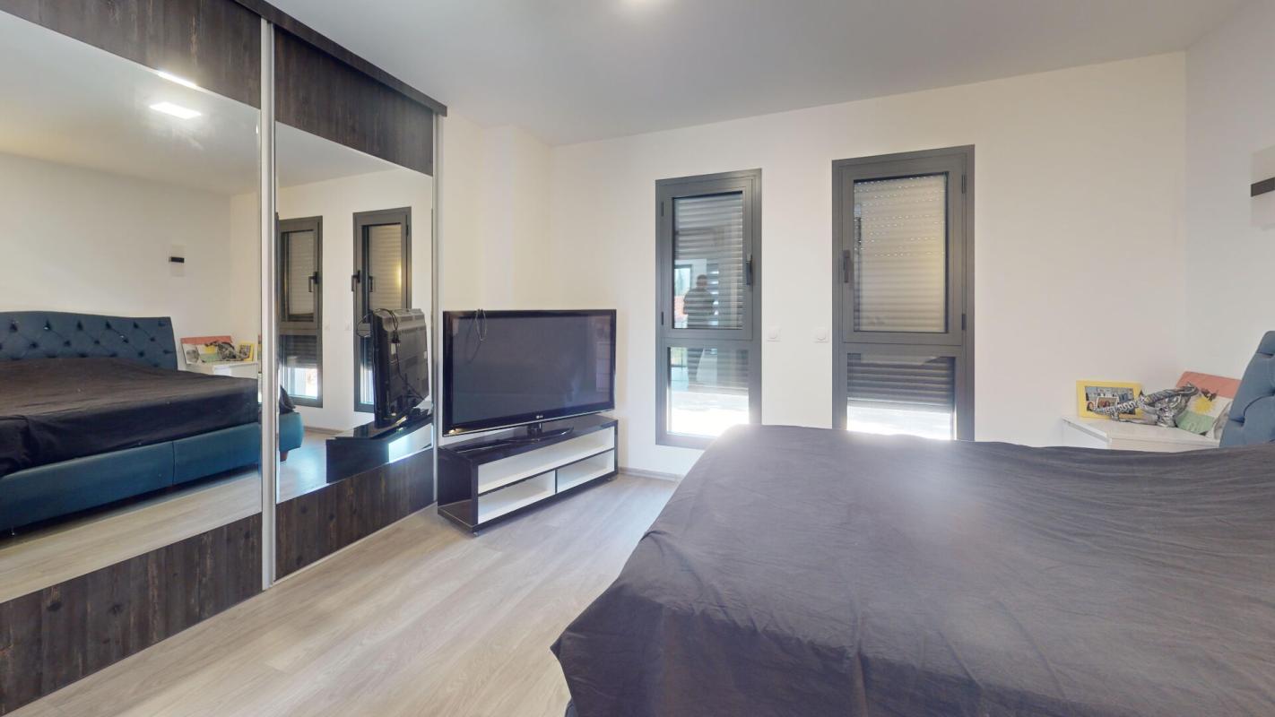 PERPIGNAN Perpignan villa architecte  5 pièce 137 m2 9